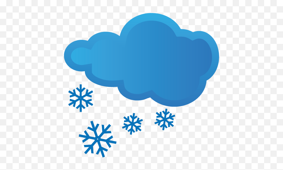 Snow Icon Png 363164 - Free Icons Library Snowing Icon Emoji,Snowing Png