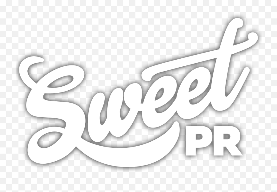 Sweet Pr Public Relations And Artist Management - Dot Emoji,Pr Logo