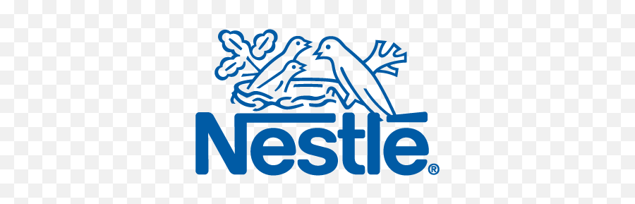 Nestle Food Vector Logo - High Resolution Nestle Logo Emoji,Food Logo