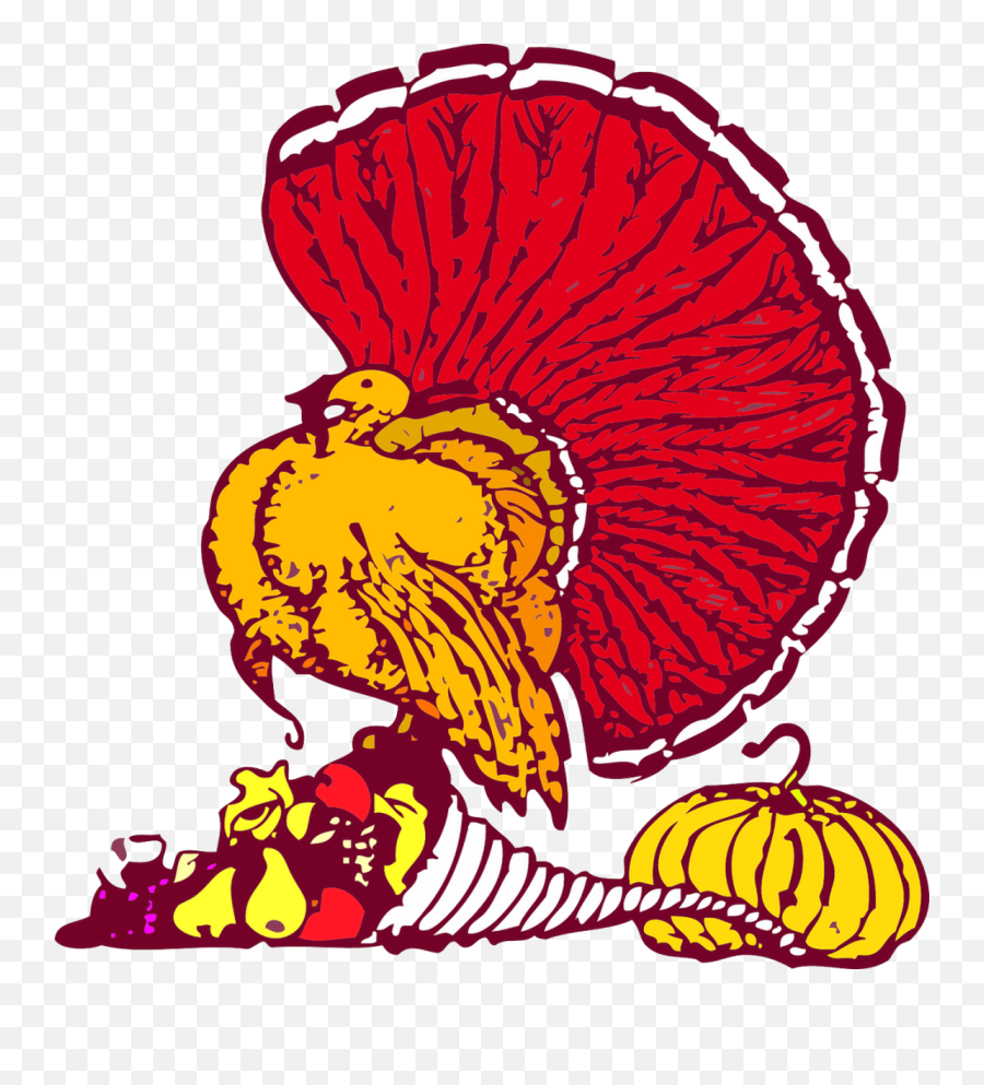 Thanksgiving Turkey Images - Clip Art Emoji,Thanksgiving Turkey Clipart