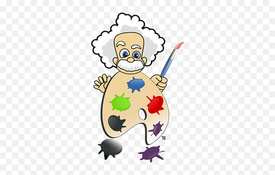 Premium Hand - Crafted Photo Collages Artsy Einstein Designs Emoji,The Baby Einstein Company Logo