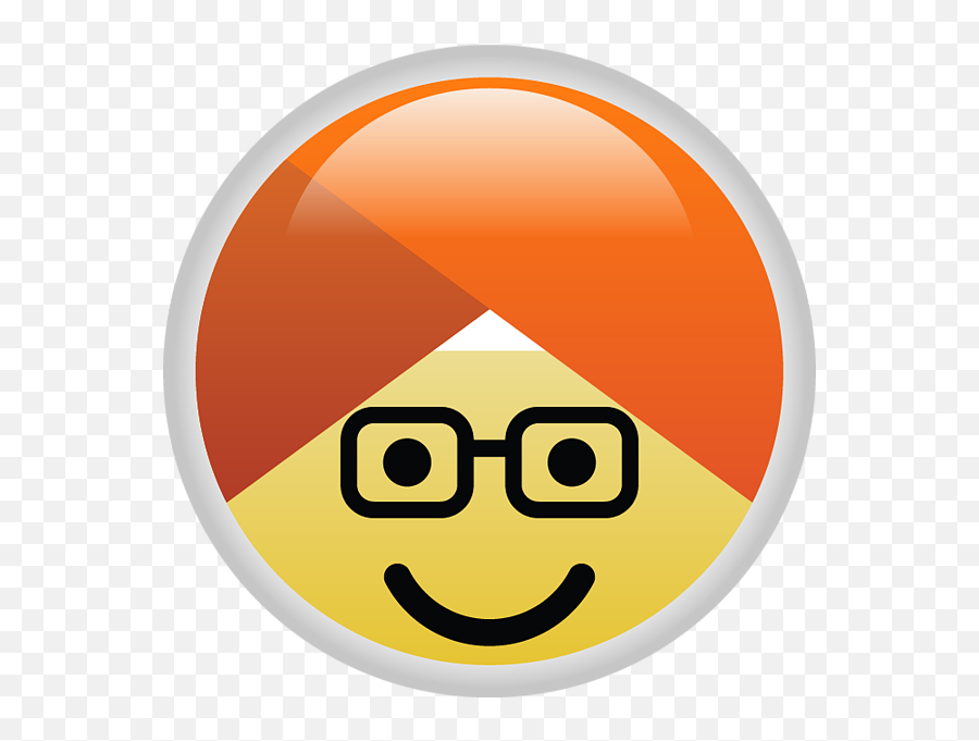 Campaign Guru Nerd Turban Emoji Iphone 12 Case,Nerd Emoji Png
