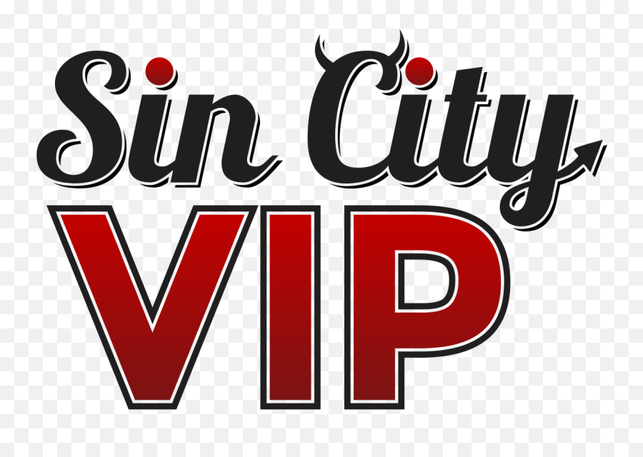 Las Vegas Super Bowl Parties - Sin City Las Vegas Logo Transparent Sin City Logo Emoji,Super Bowl Logo