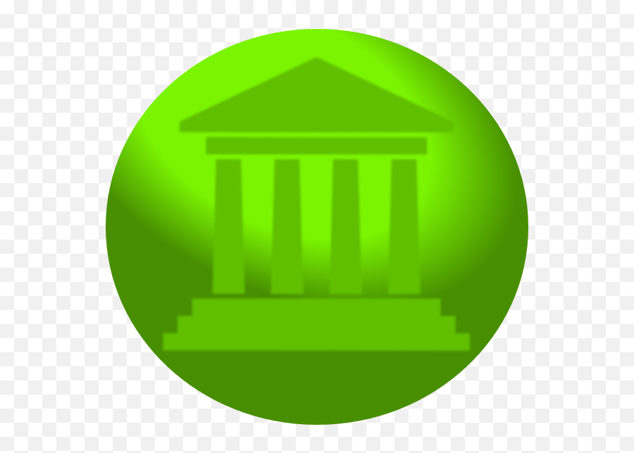 Green Capital Building Clip Art At Emoji,Capitol Building Clipart