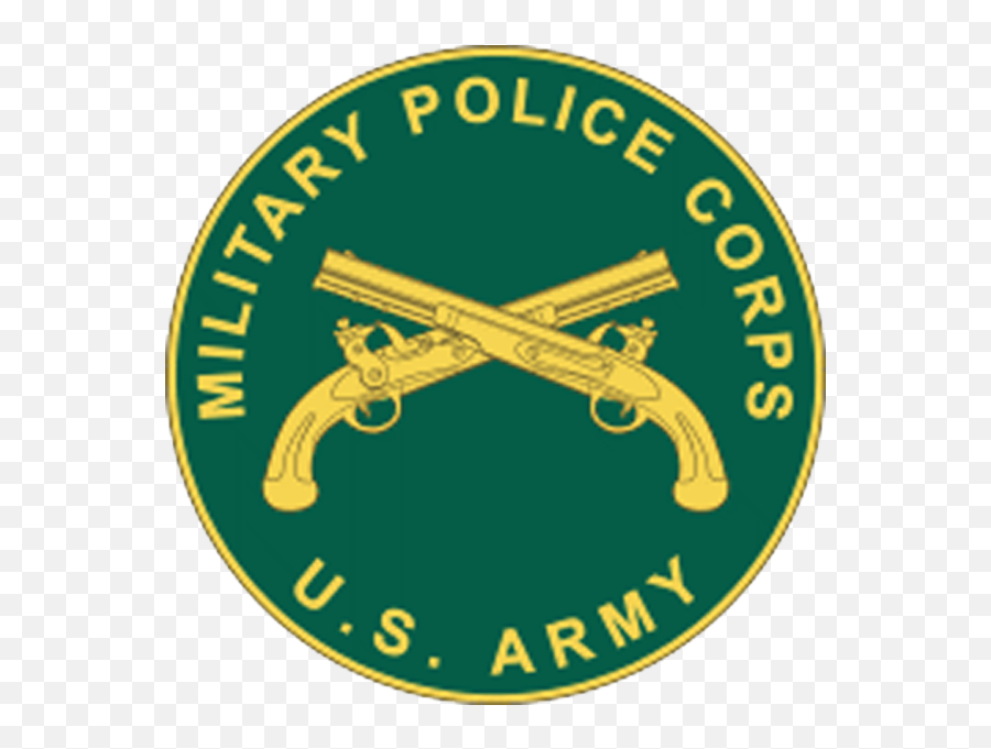 Military Police Army Logos - Us Army Military Police Corps Emoji,Military Logos