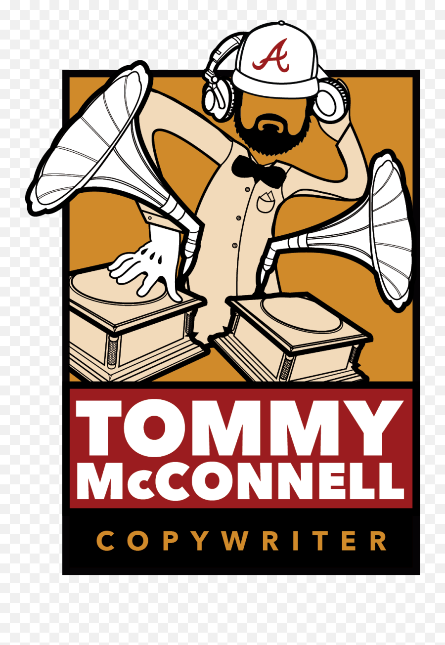 Tommy Mcconnell Emoji,Tommy Logo