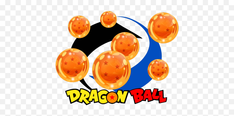 New Db Forum Banner - Dragonball Forum Neoseeker Forums Logo De Dragon Ball Z Para Dream League Soccer Emoji,Dragon Ball Logo