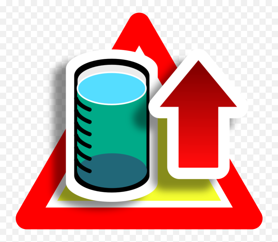 Openclipart - Clipping Culture Emoji,Graduated Cylinder Clipart