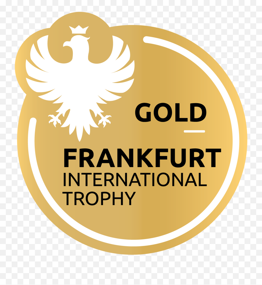 Trophies - Frankfurt International Trophy Emoji,Caillou Logo
