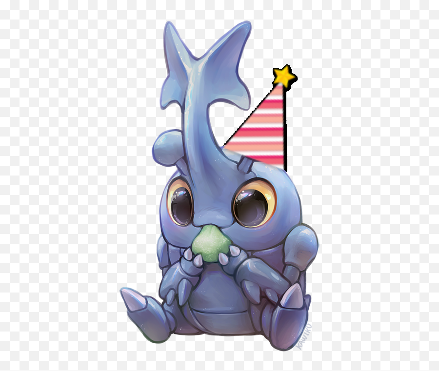 Download Feliz Cumpleaños U003cspan Classu003d - Cute Heracross Emoji,Feliz Cumpleaños Clipart