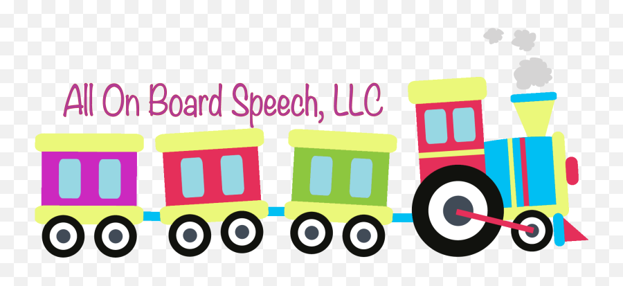 All On Board Speech Llc - Learn More Emoji,Speech Therapist Clipart
