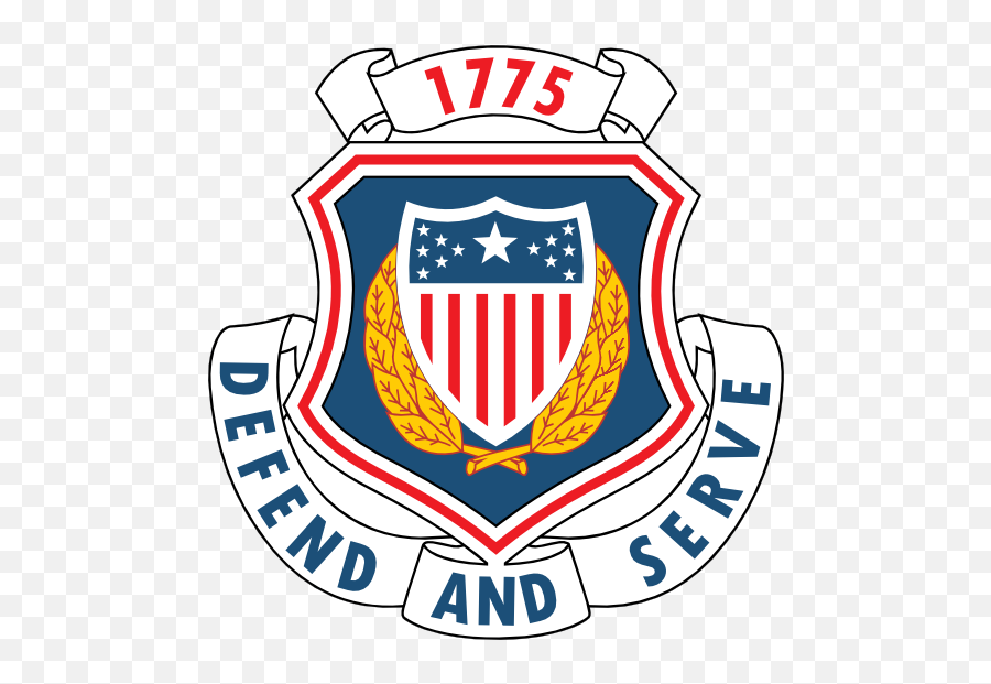Army Adjutant General Corps Insignia Sticker Emoji,Insignia Logo