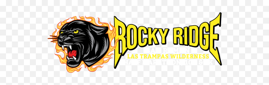 Raceroster - Logo Rocky Ridge Emoji,Southeastern Louisiana University Logo