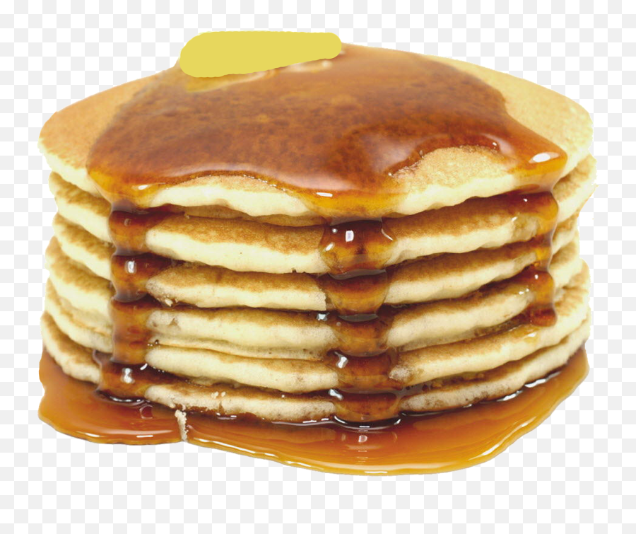 Pancakes Food Butter - Free Image On Pixabay Emoji,Pancakes Transparent