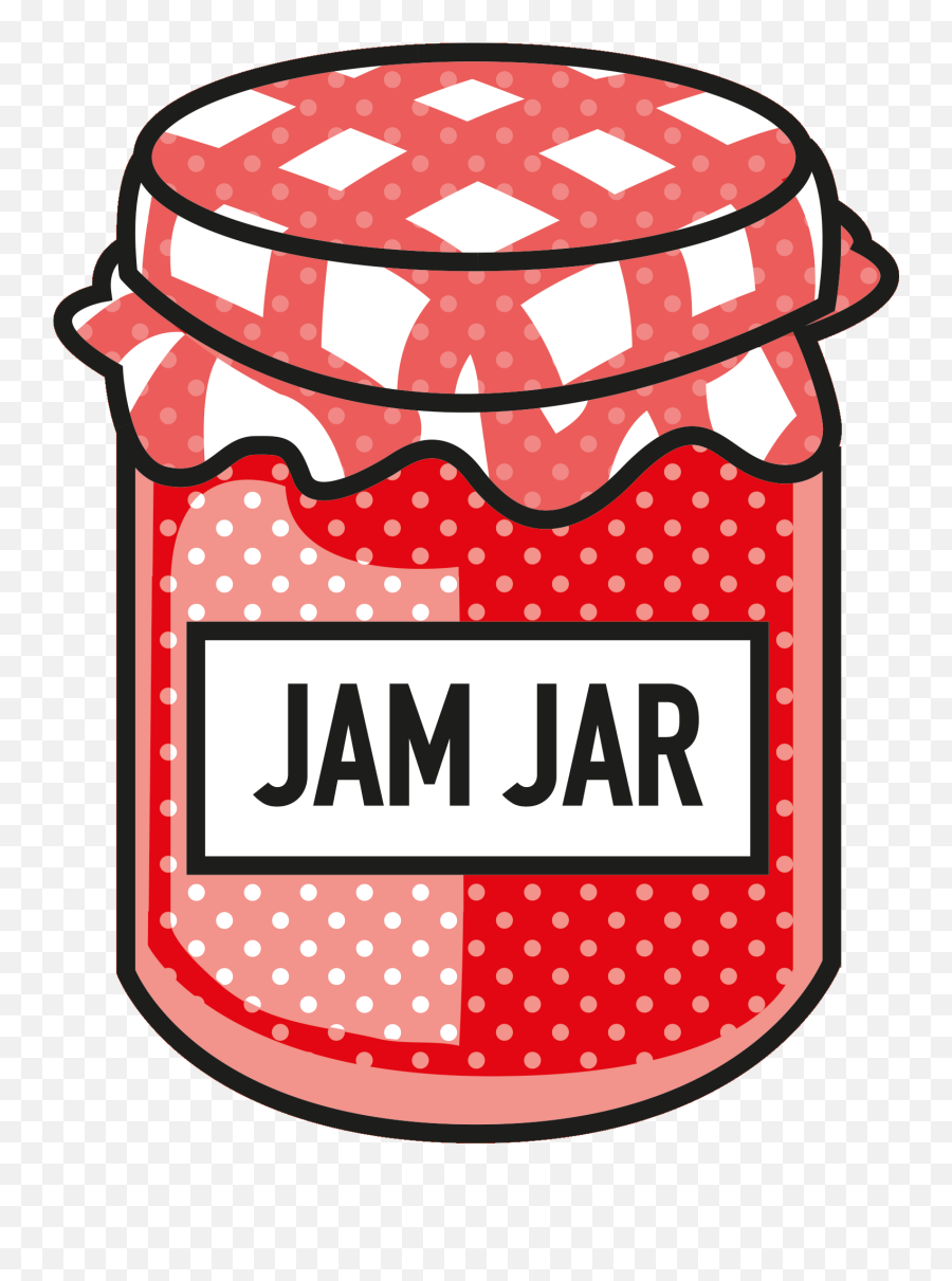 Change Jar Free Clipart - Animated Image Of Jam Emoji,Jar Clipart