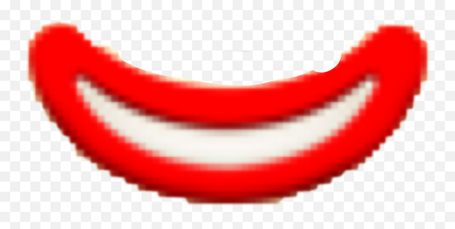 Clownemoji Clown Emoji Mouth Sticker - Happy,Clown Emoji Png