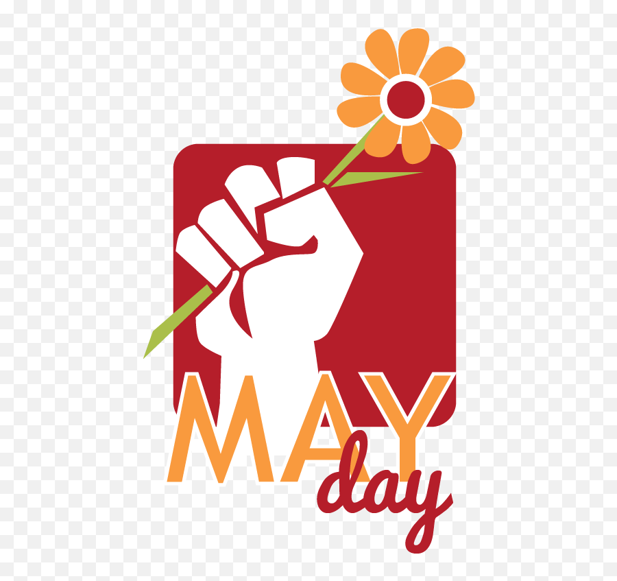 Happy May Day - Everydayme Clipart Full Size Clipart Emoji,Happy Memorial Day Clipart