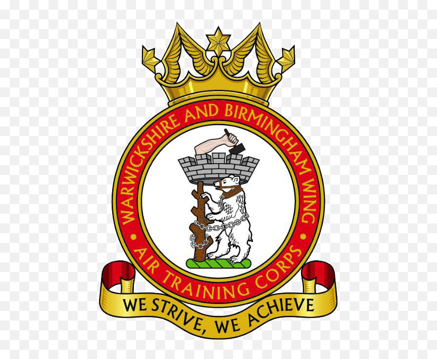 Squadrons U2013 Warwickshire U0026 Birmingham Wing Air Cadets Emoji,Phoenix Squadron Logo