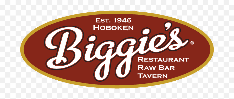 Biggies - Logocmyk Biggies Emoji,Clam Logo