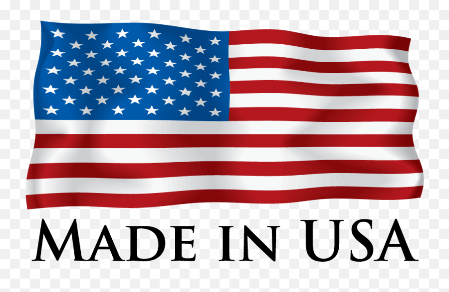 Download Made In U - Made In Usa Emoji,Made In Usa Logo