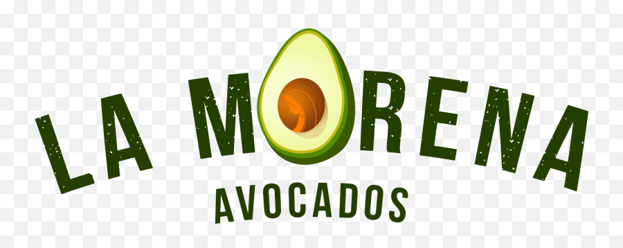 La Morena Avocados - The Worldu0027s Best Avocados Emoji,Avocado Logo