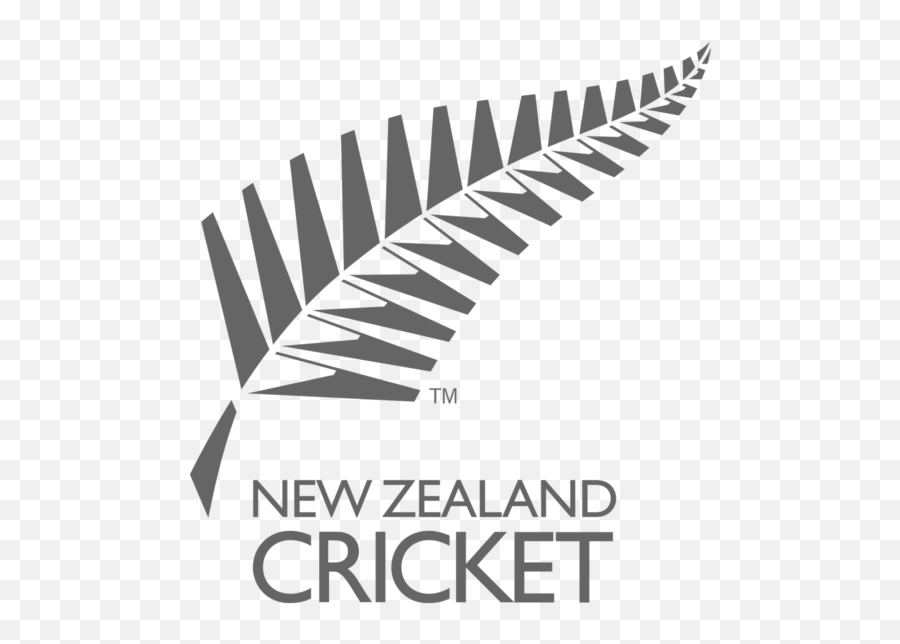 New Zealand Cricket Team Logo Png Free Download Searchpngcom - International Cricket Team Logo Emoji,New Png