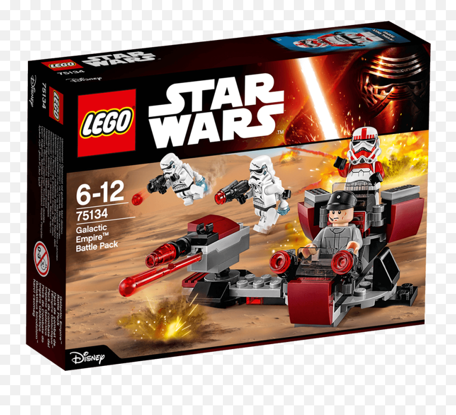 Galactic Empire Battle Pack 75134 - Lego Star Wars Sets Lego Star Wars 75171 Emoji,Galactic Empire Logo