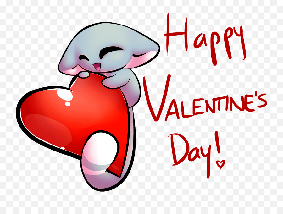 Moving Clipart Valentine Transparent Free For Download On - Happy Valentines Day Gif Png Emoji,Waterfall Clipart