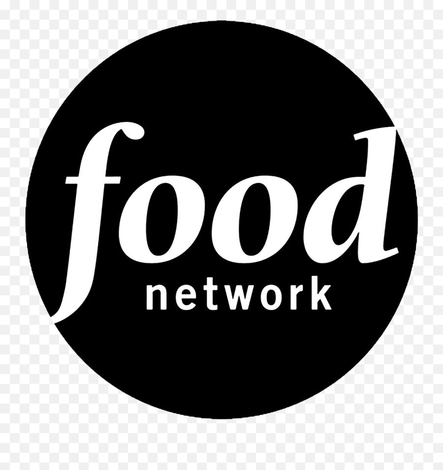 Food Network - Food Network Logo Kids Emoji,Food Network Logo