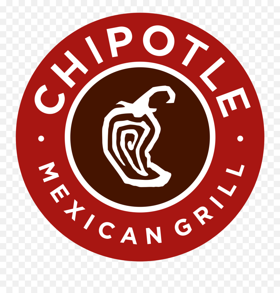 Chipotle Logo And Symbol Meaning - Logo Chipotle Mexican Grill Emoji,Chipotle Logo
