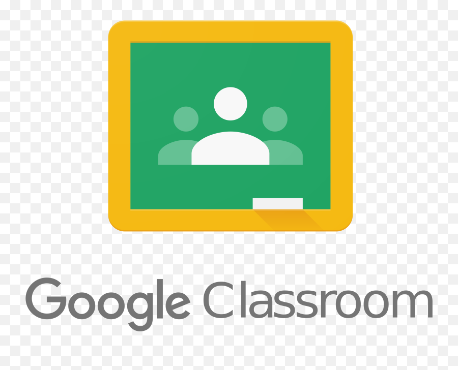 Google Classroom Logo - Google Classroom App Emoji,Google Classroom Logo