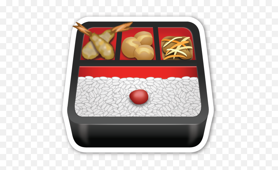 Bento Box Bento Box Desserts Drawing Food Clipart - Emoji De Bento De Whatsapp,Lunch Box Clipart