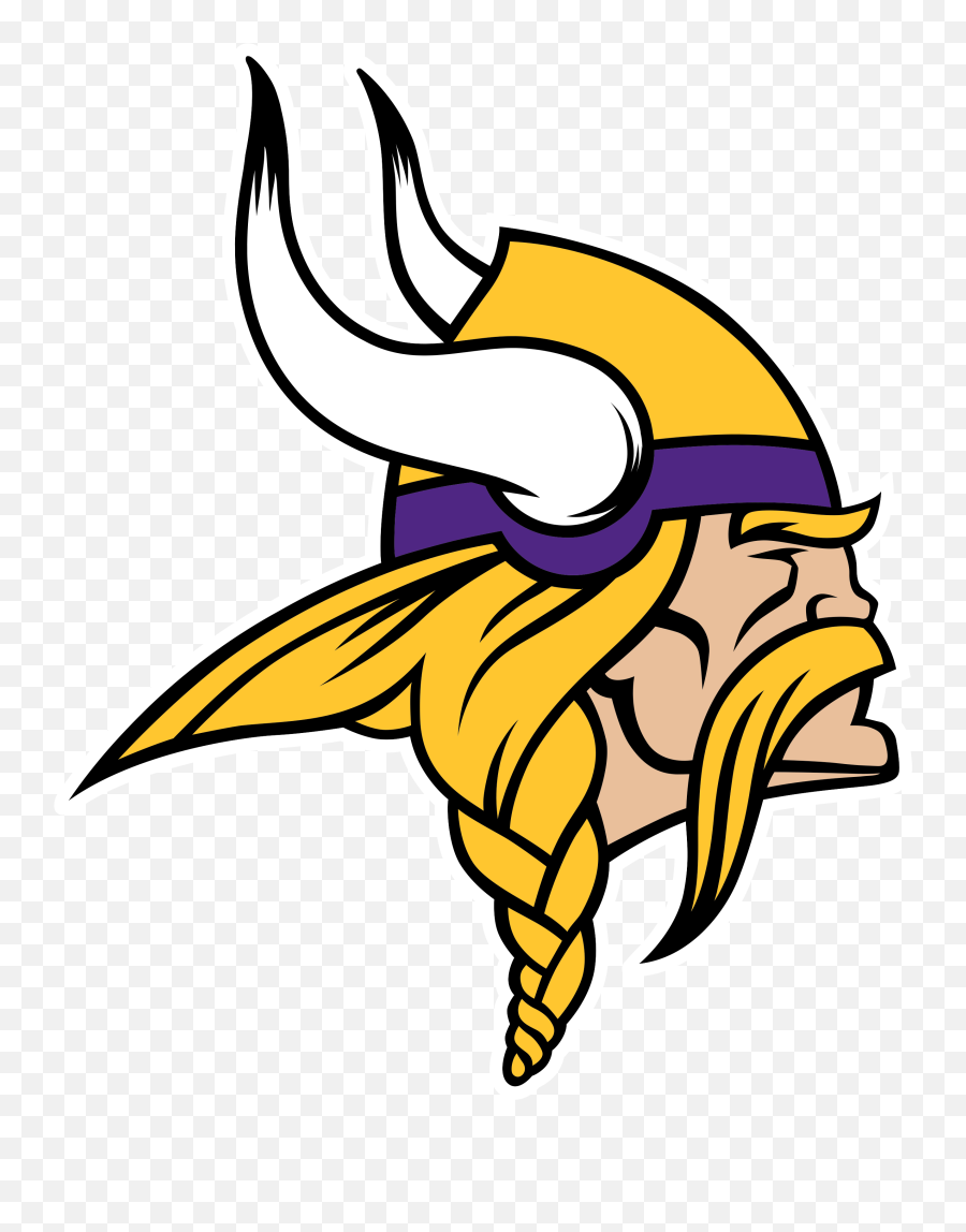 Minnesota Vikings Logo - Minnesota Vikings Logo Png Emoji,Vikings Logo