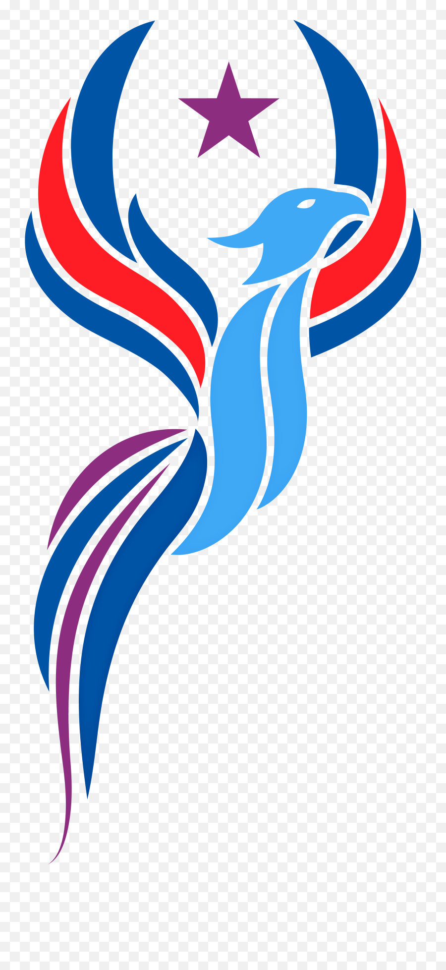 People Party Logo Clipart - Party Usa Logo Emoji,Party Logo