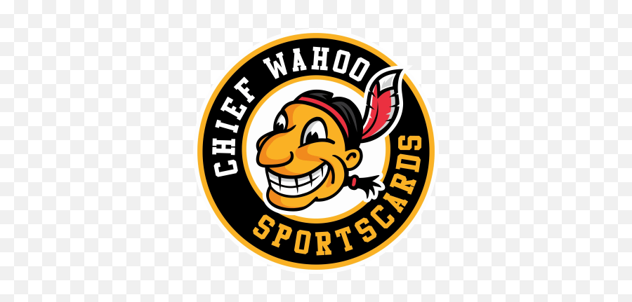 Chief Wahoo Chief Emoji,Chief Wahoo Logo