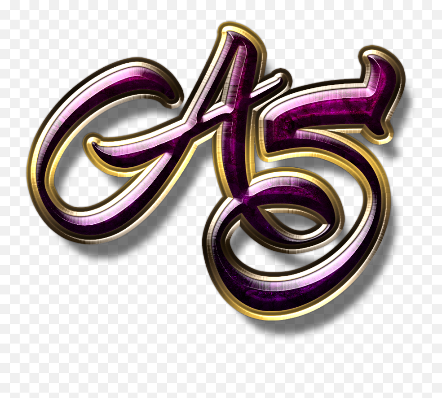 As Logo In Png Format - Girly Emoji,As Logo