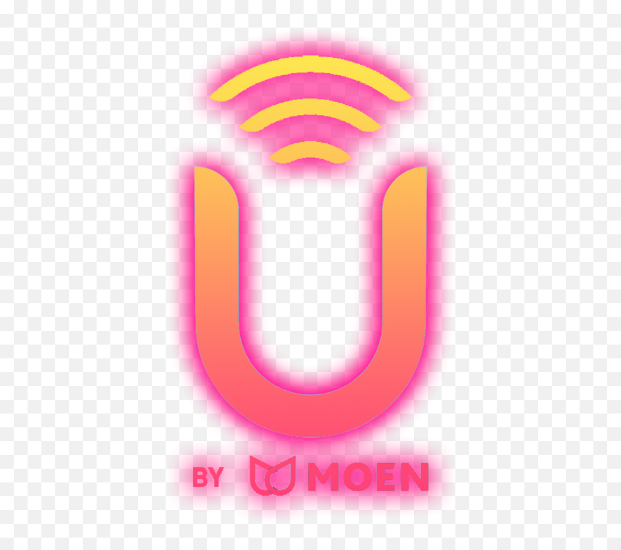 U Emoji,Moen Logo