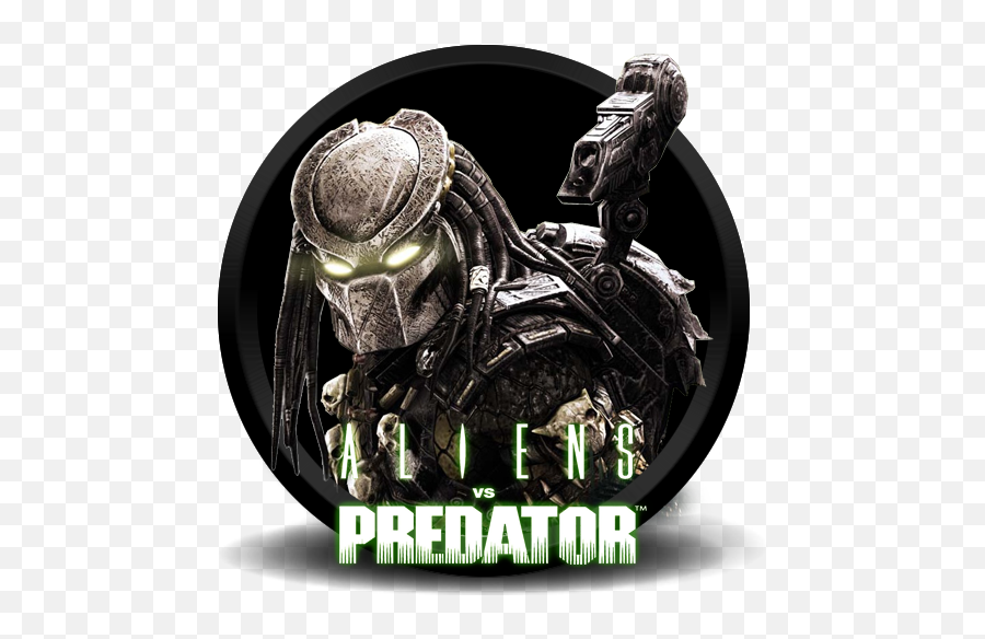 Predator Icon - Aliens Vs Predator Emoji,Predator Png