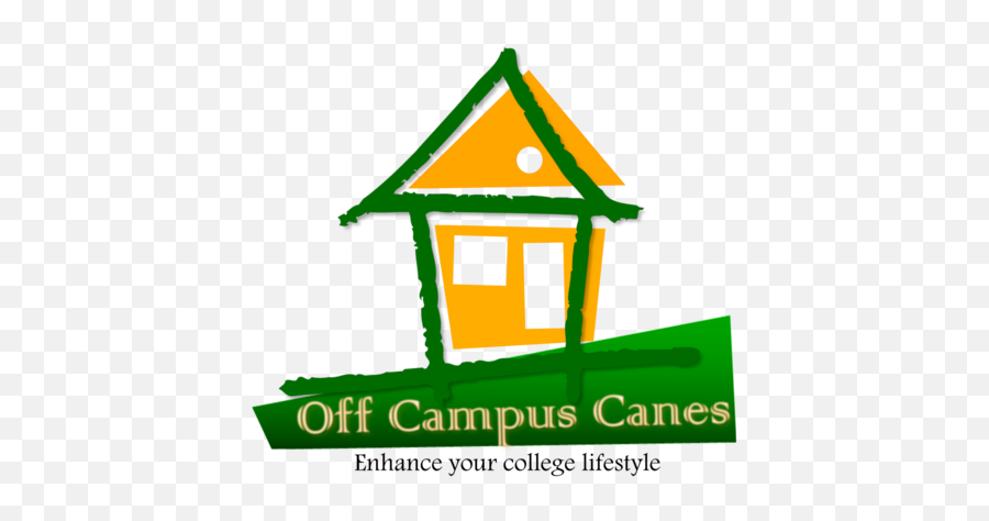 Off Campus Canes Offcampuscanes Twitter - Agence Immobiliere Tunisie Emoji,Canes Logo