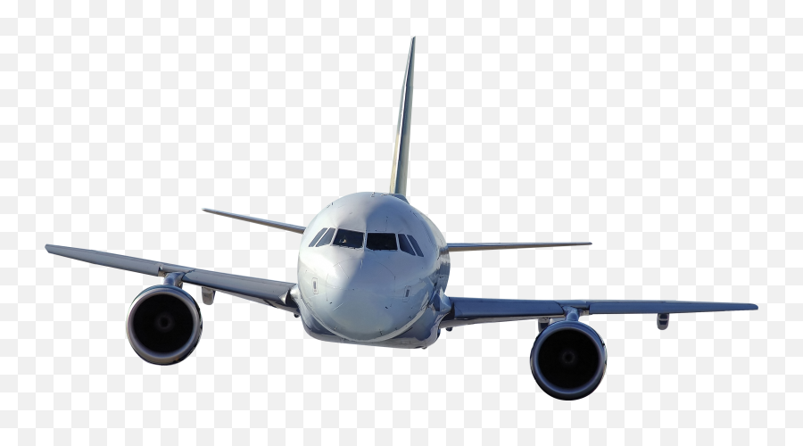 Plane Png Image - Airplane Png Emoji,Airplane Png