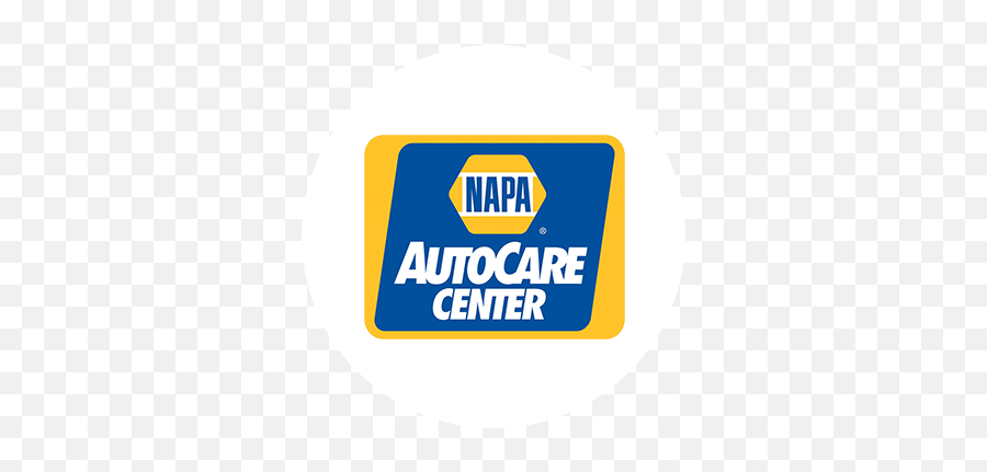 Napa Autocare Center - Napa Auto Care Center Transparent Emoji,Automotive Service Excellence Logo