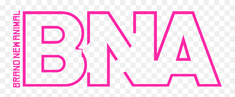 Bna Anime Logo - Vertical Emoji,Anime Logo