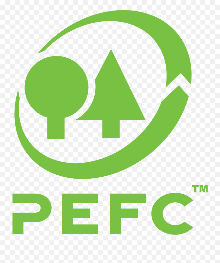 Check Your Certificates Fsc And Pefc - Timber Trade Federation Pefc Certified Emoji,F.s.c Logo