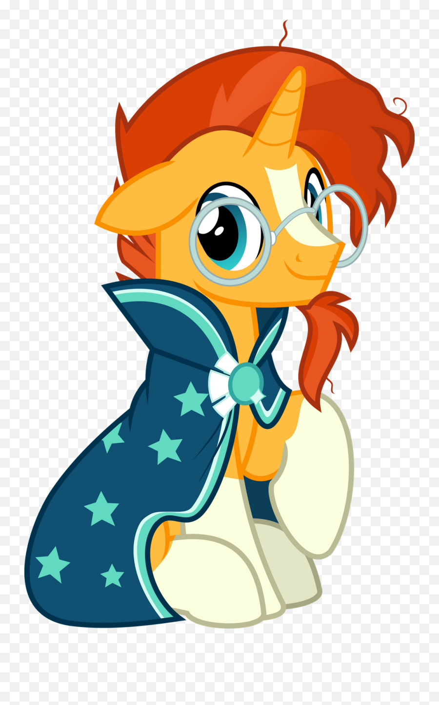 Starlight Glimmer X Sunburst Ship - Sunburst Mlp Clipart Sunburst My Lillel Pony Emoji,Sunburst Clipart