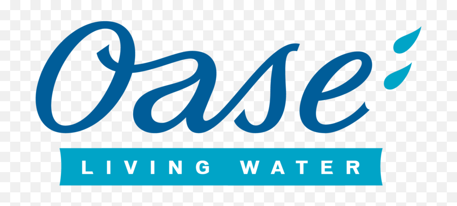 Oase Living Water Emoji,In Living Color Logo