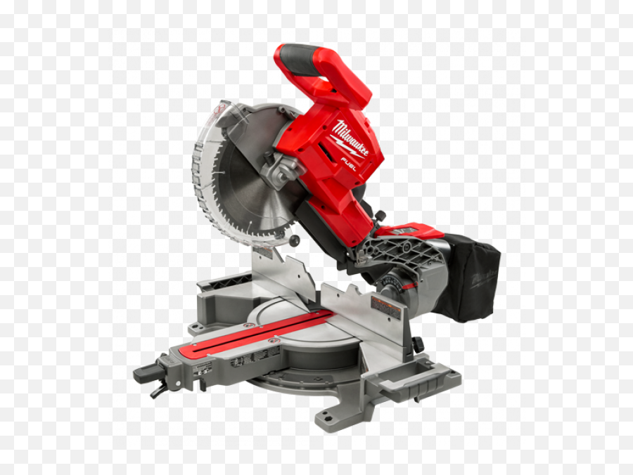 Download Milwaukee Tools Logo Png - Milwaukee Cordless Miter Saw Emoji,Milwaukee Tools Logo