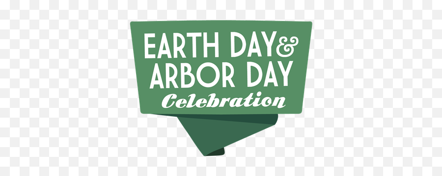Earth Arbor Day Emoji,Earth Day Logo