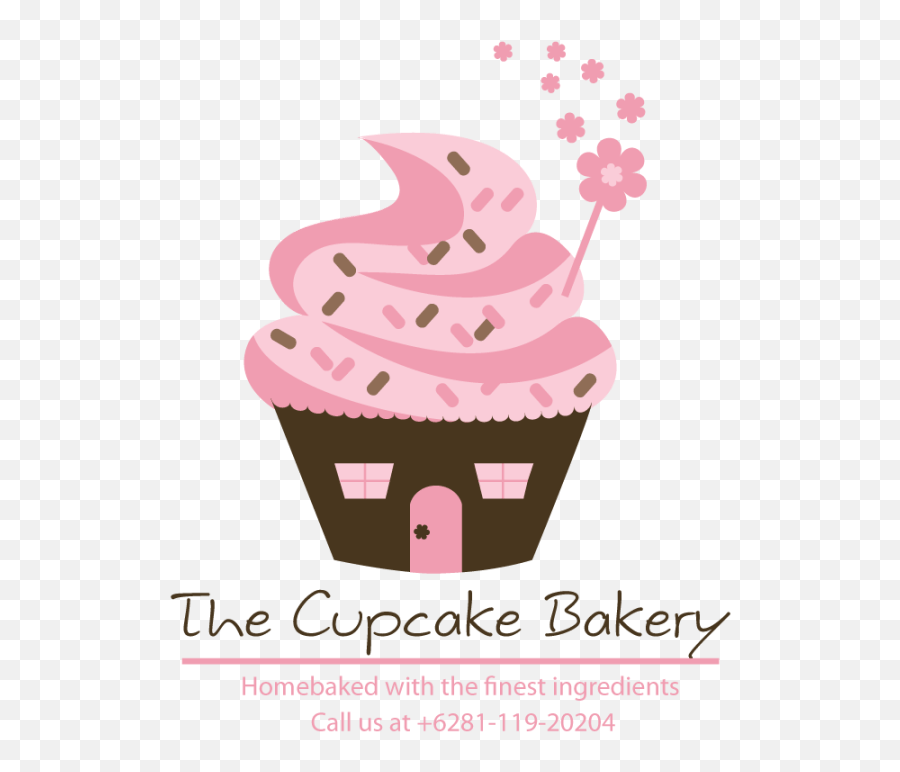 Bakery Logo Design For A Company In - Cake Decorating Supply Emoji,Bakery Logo