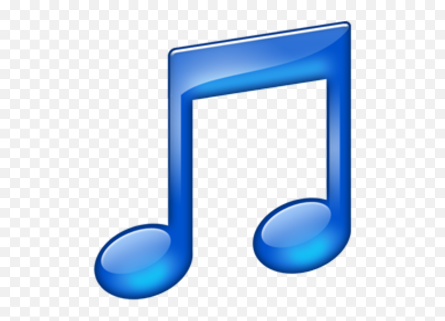 Music Icon Free Images At Clkercom - Vector Clip Art Kantha Sasti Kavasam Ringtone Download Emoji,Music Symbols Png