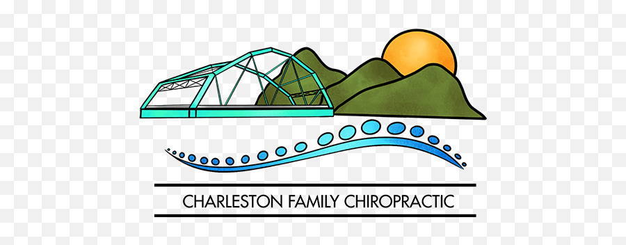 Charleston Family Chiropractic - Advanced Chiropractic Care Language Emoji,College Of Charleston Logo